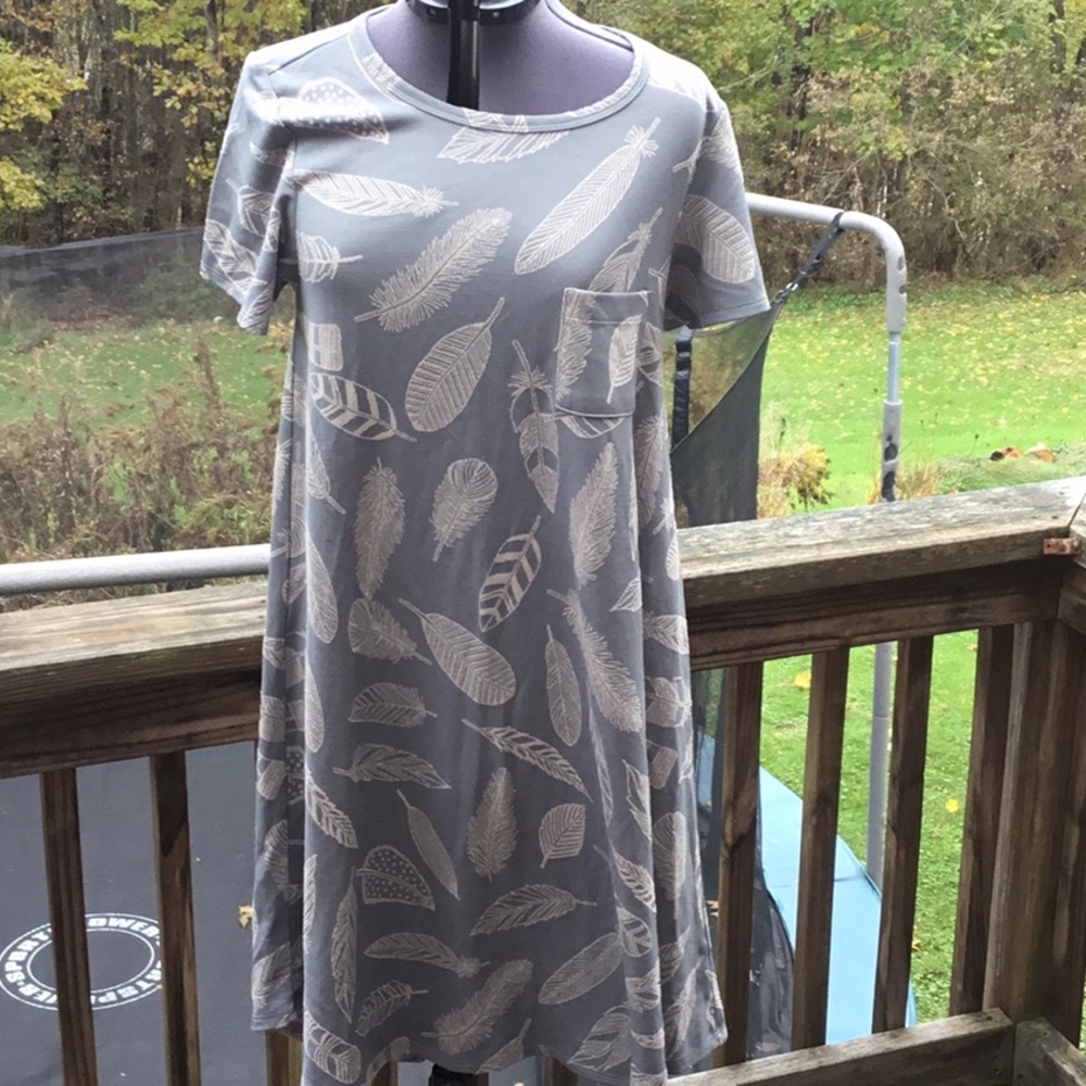 LulaRoe Carly